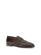 Loafers Sergio French Coffee