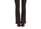 7 For All Mankind Tailorless High Rise Skinny Bootcut Jeans