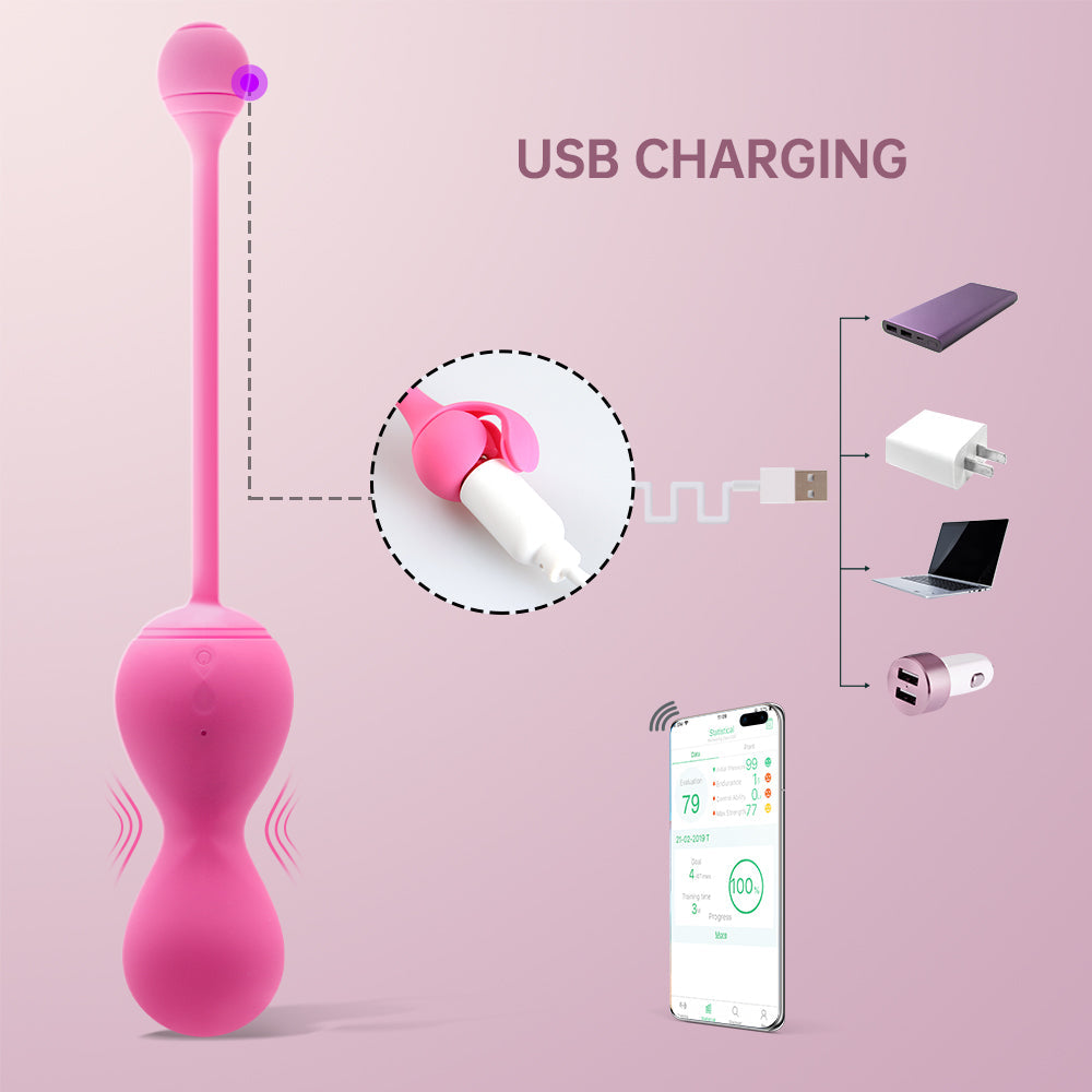 Kegel Master Gen2 Smart Kegel Trainer