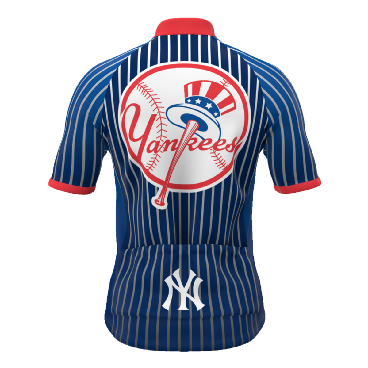 New York Yankees Prisma Jersey