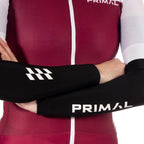 Alitios Black Thermal Arm Warmers