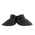 Women's Water Repellent Roll Up Visor
