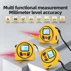 MAKR™: Measure Up