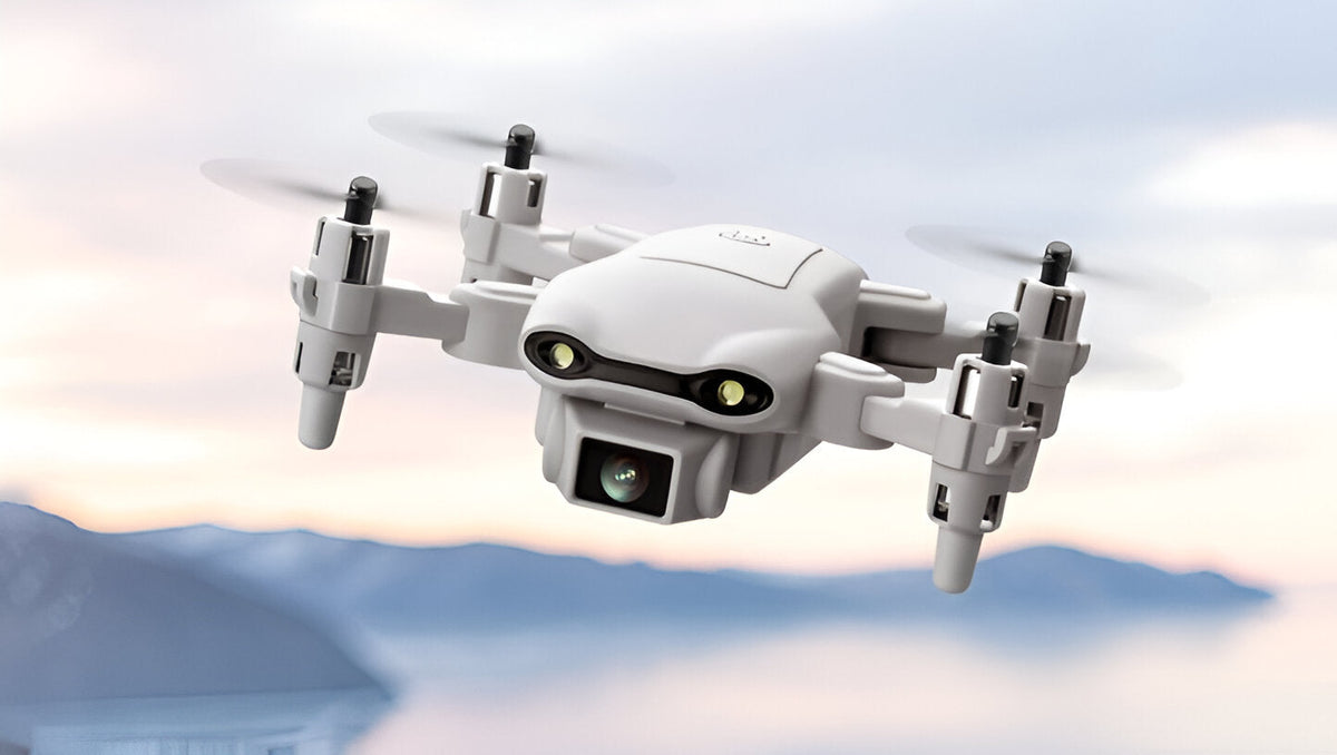 AeroVolt V9 Pro+