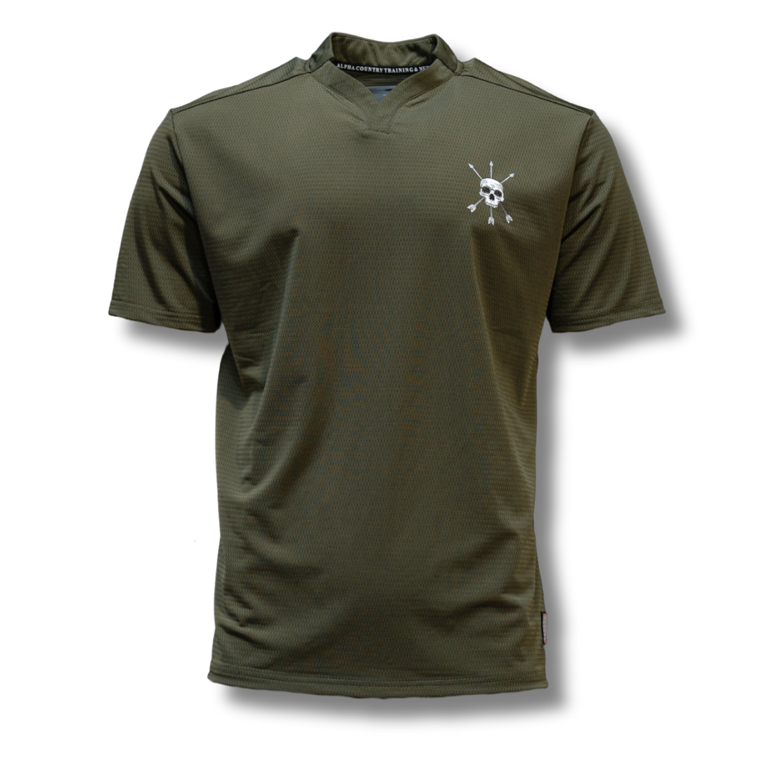 MEN'S | ULTRA X TEE