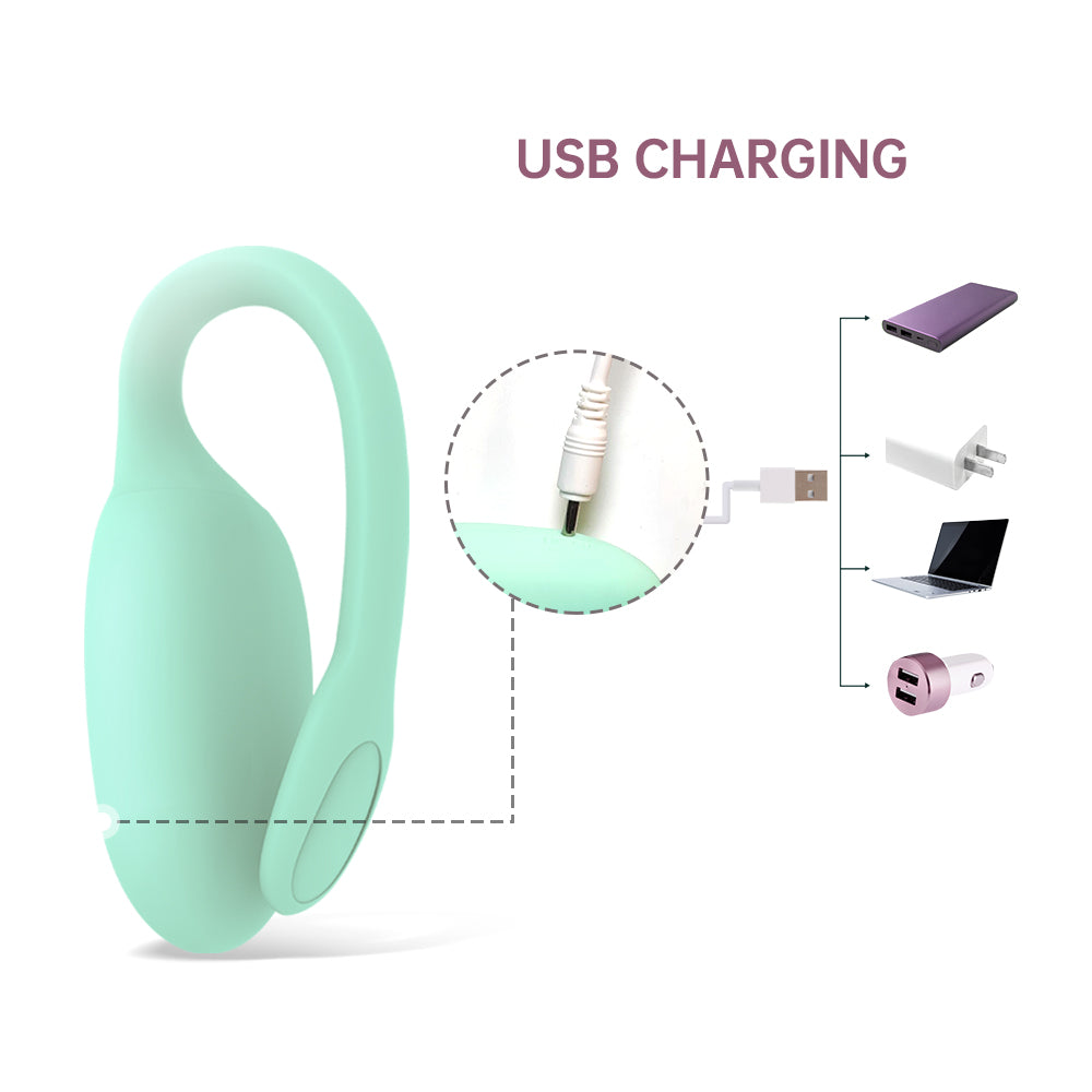 FitCute Rejuve Smart Kegel Trainer
