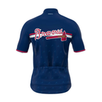 Atlanta Braves Prisma Jersey