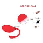 Magic Fugu Wearable Vibrator