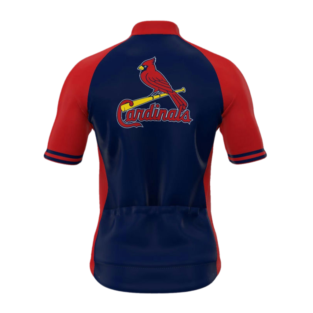 St. Louis Cardinals Prisma Jersey