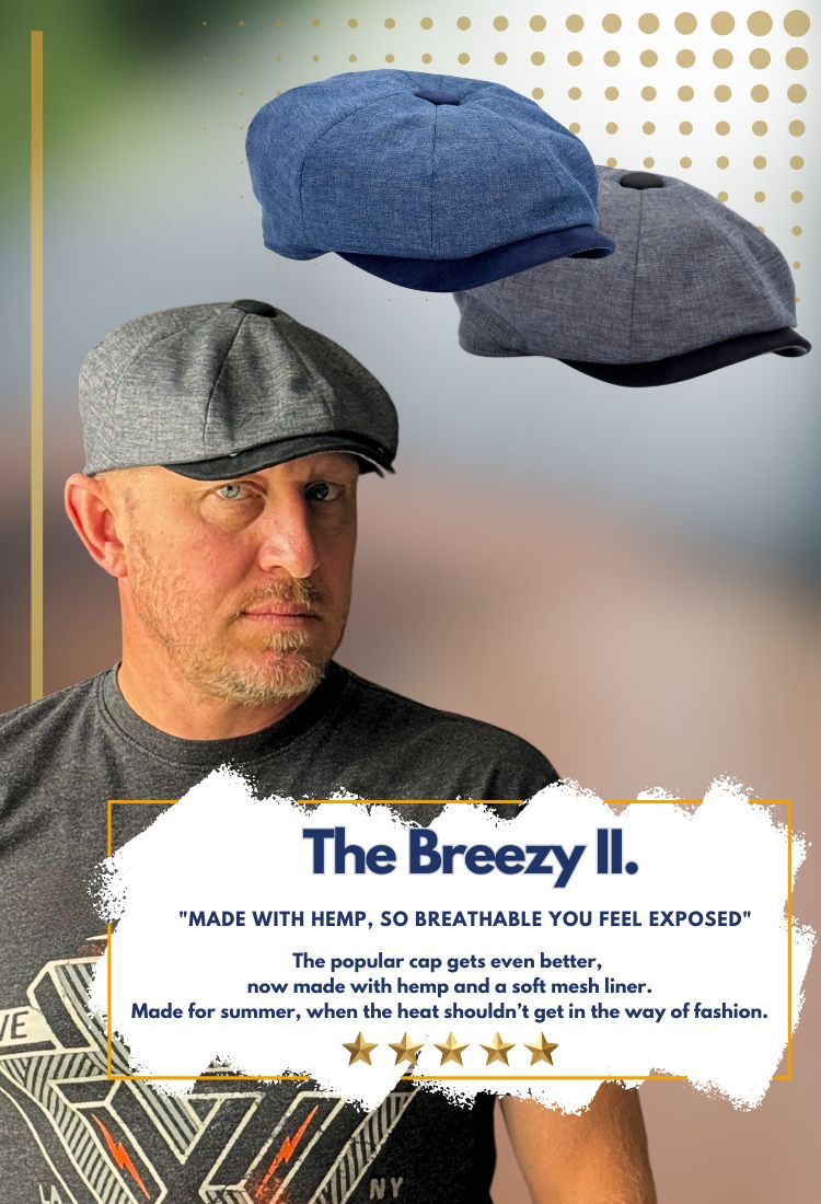 Breezy II