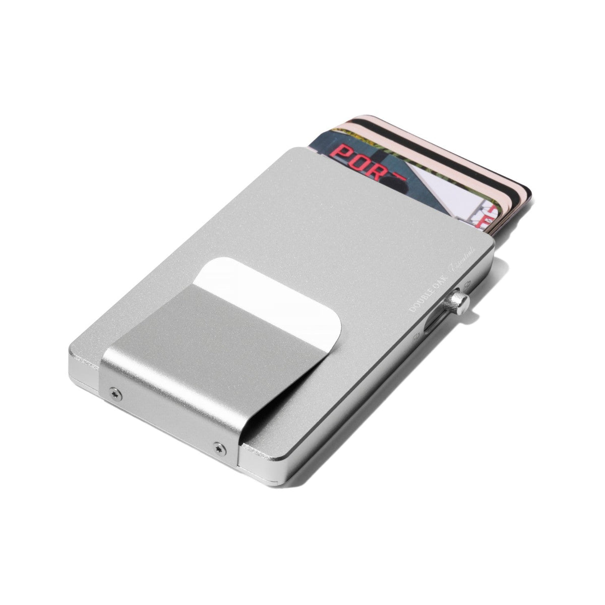 Pop-up Cardholder