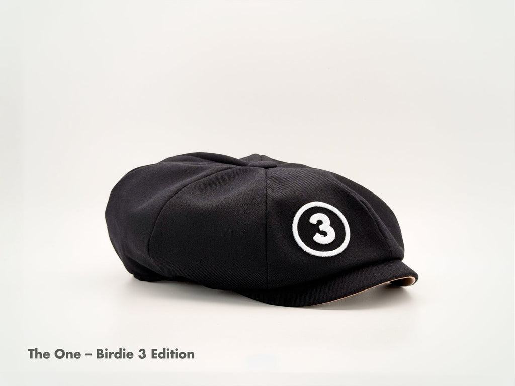 The One - Birdie 3 Edition