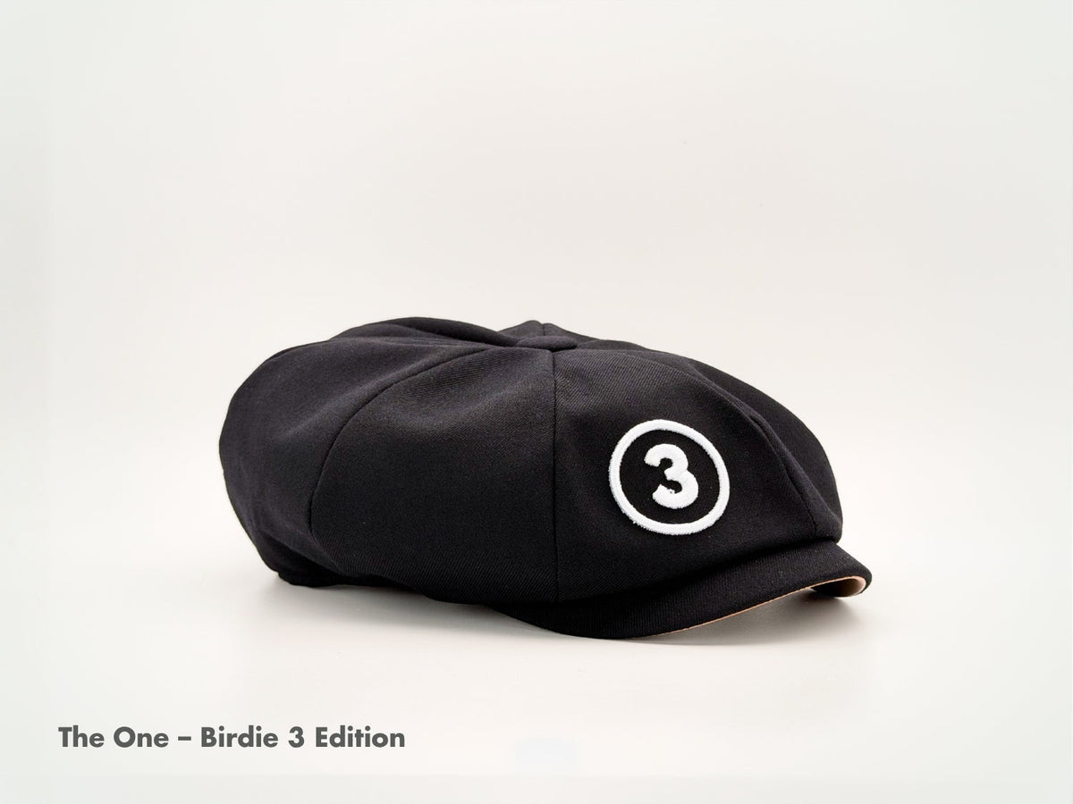 The One - Birdie 3 Edition