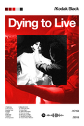 Dying to Live - Playback Series