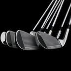 Lazrus Golf LAZ1 Irons Sets