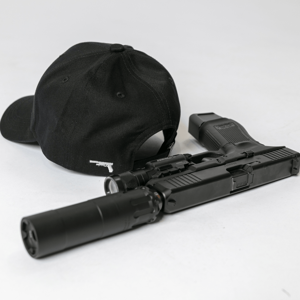 [LIMITED EDITION] G17 Suppressed Performance Hat