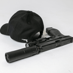 [LIMITED EDITION] G17 Suppressed Performance Hat