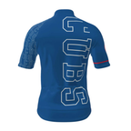 Chicago Cubs Men's Prisma Jersey