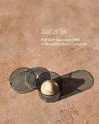 Starter Set | The Massage Melt