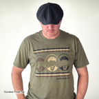 Combat Triad Tee