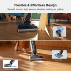 Roborock F25 LT Wet and Dry Vacuum Cleaner