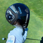 Lazrus Golf LAZ2-D Adjustable Driver