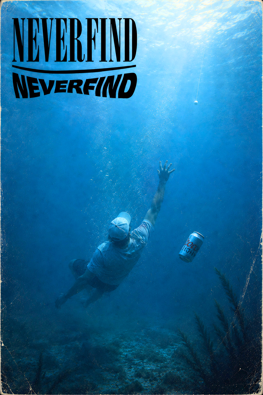 NEVERFIND