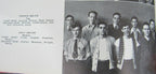 1944 LATROBE HIGH SCHOOL Latrobean Yearbook Arnold Palmer 136958