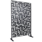 Decorative Freestanding For Indoor & Outdoor Use