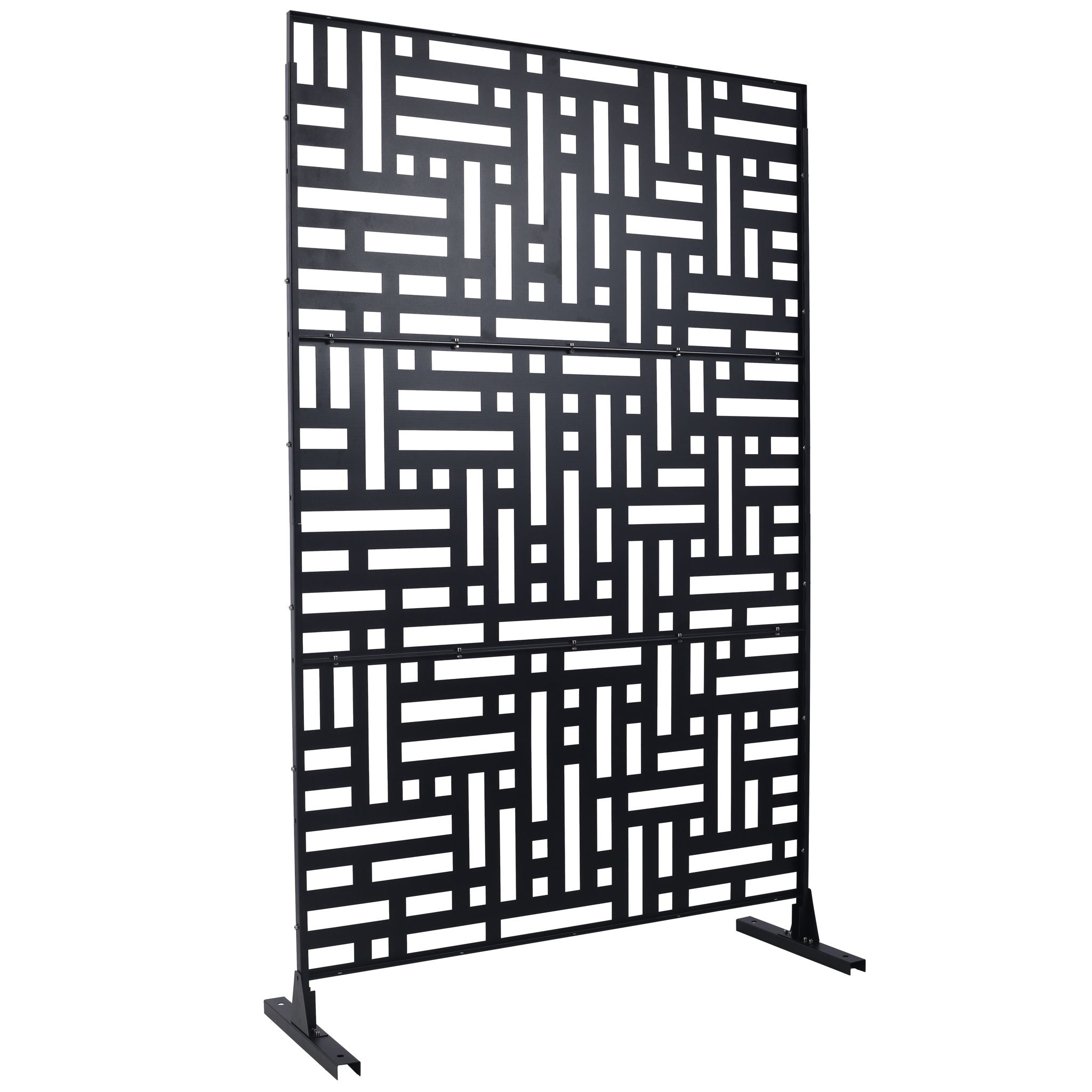 Decorative Freestanding For Indoor & Outdoor Use