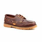 Claudio Loafer // Brown
