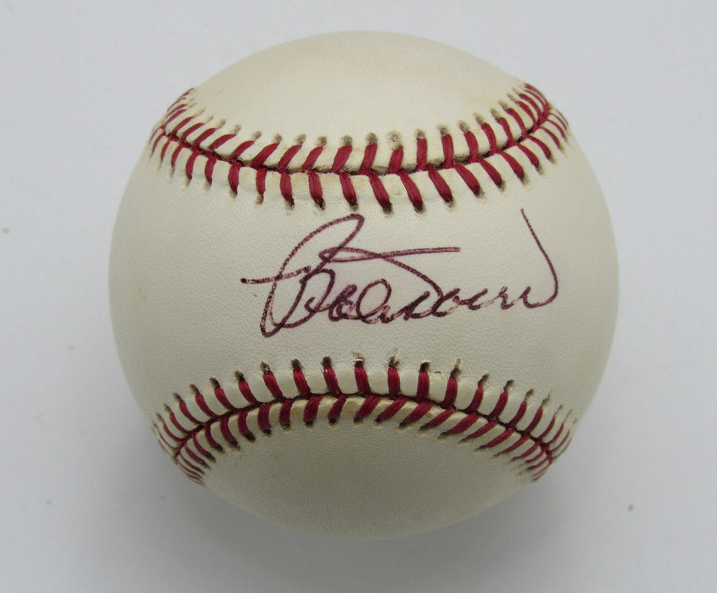 Bobby Doerr HOF Signed/Autographed OAL Baseball Boston Red Sox PSA/DNA 191651
