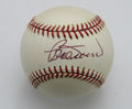 Bobby Doerr HOF Signed/Autographed OAL Baseball Boston Red Sox PSA/DNA 191651