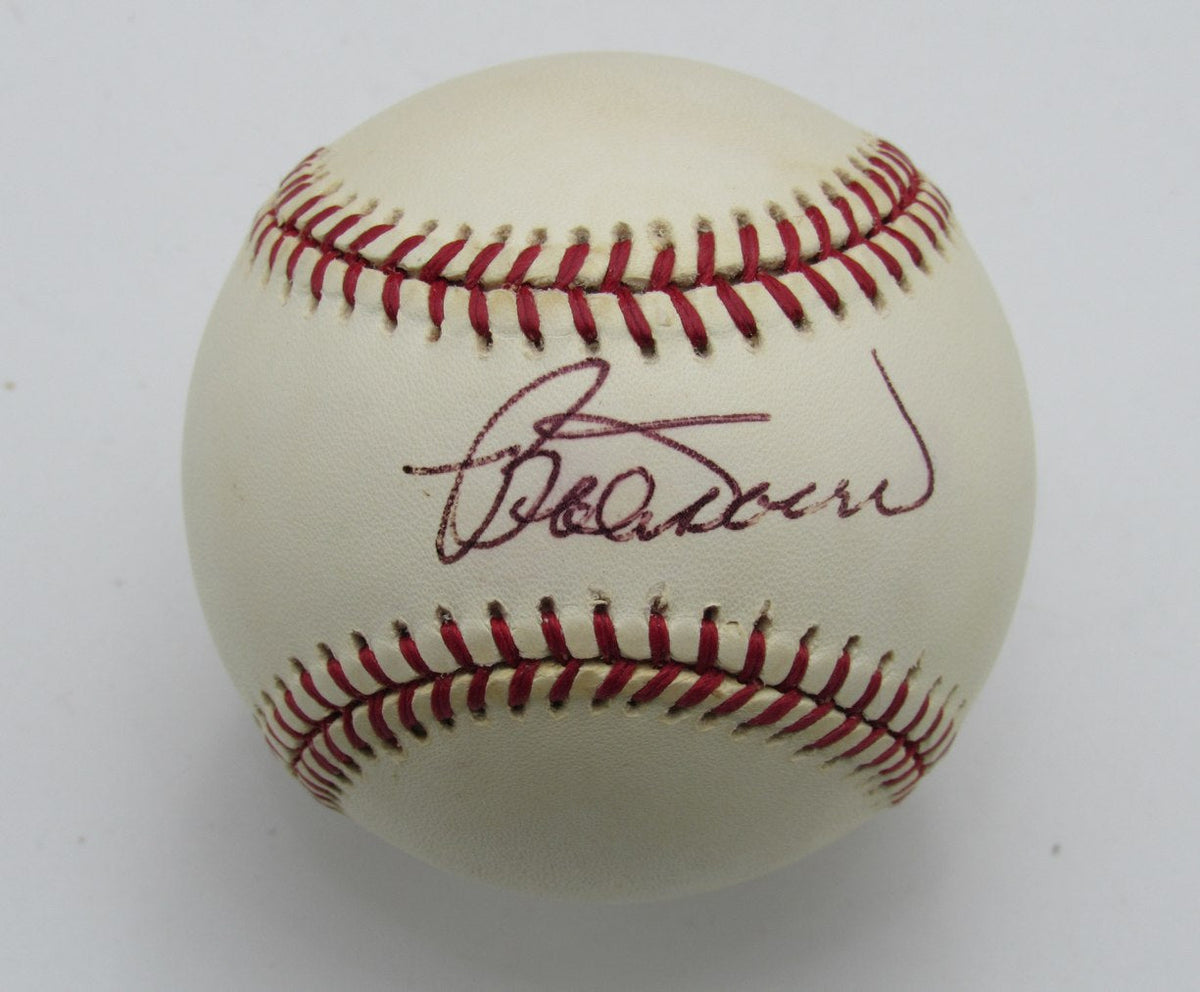 Bobby Doerr HOF Signed/Autographed OAL Baseball Boston Red Sox PSA/DNA 191651