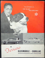 1965 Philadelphia Phillies Yearbook
