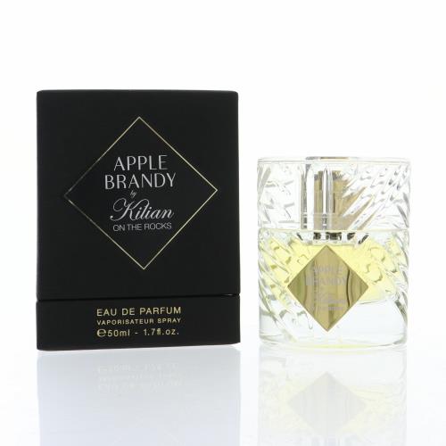Kilian Apple Brandy on the Rocks by Kilian