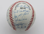 1994 New York Mets Team Signed by 30 Players ONL Baseball Saberhagen 185522