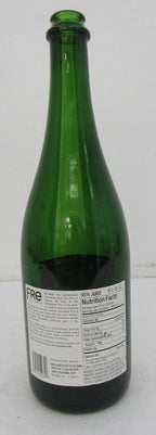 Pittsburgh Pirates Clinch Playoff Berth Champagne Bottle @ Atl. 9/23/14 130227