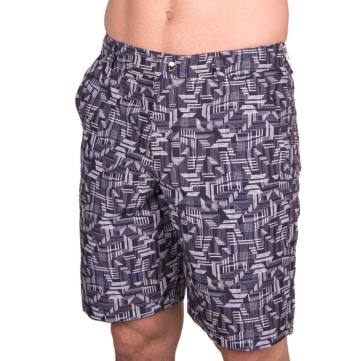 Jordan Fashion Short // Tokyo