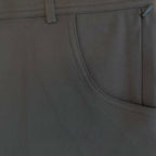Casual 5-Pocket All Day Tech Stretch Pant // Gray