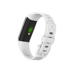 ZeTrack+ // White