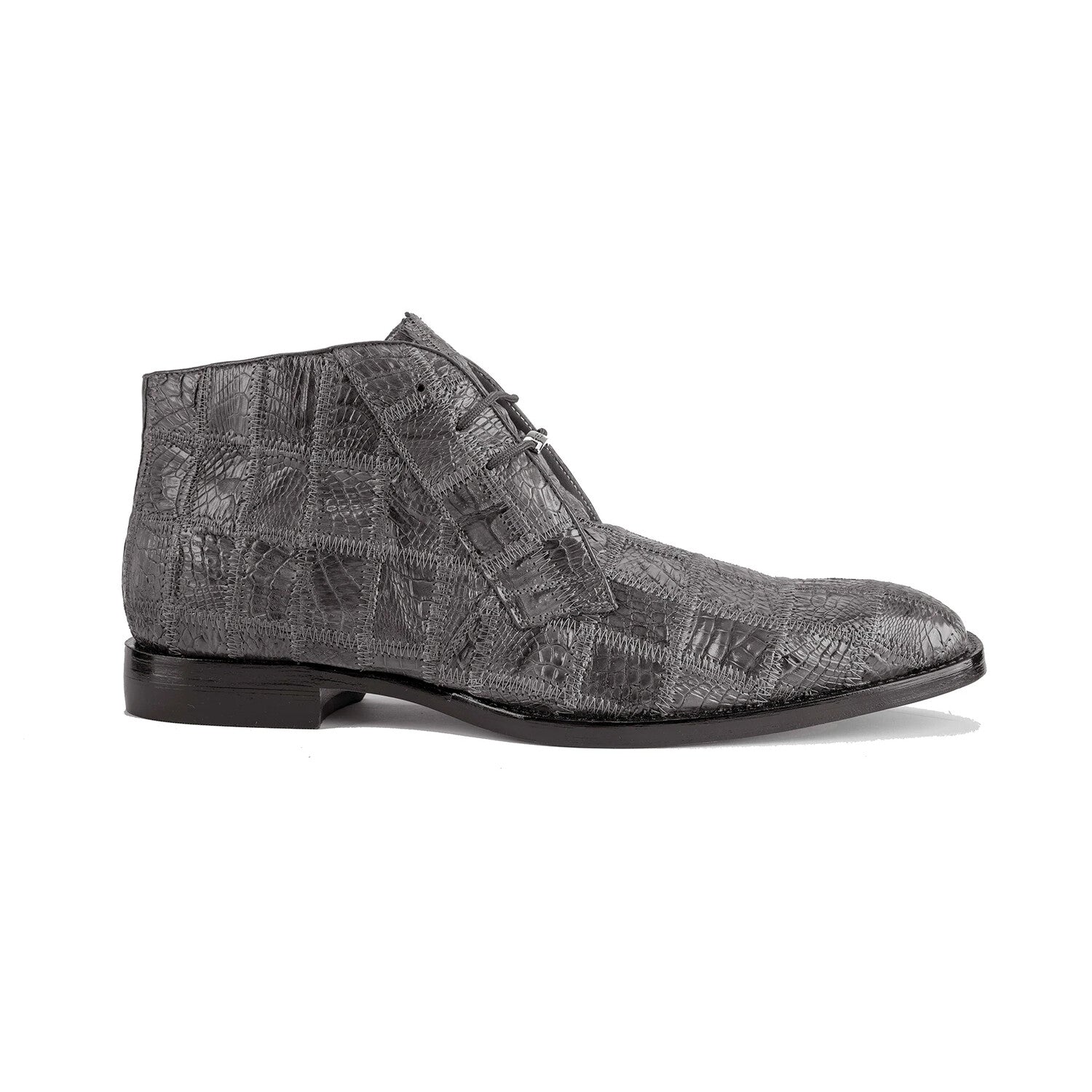 Racer Shoes // Gray