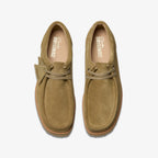 Walla Scout Lo // Dark Sand