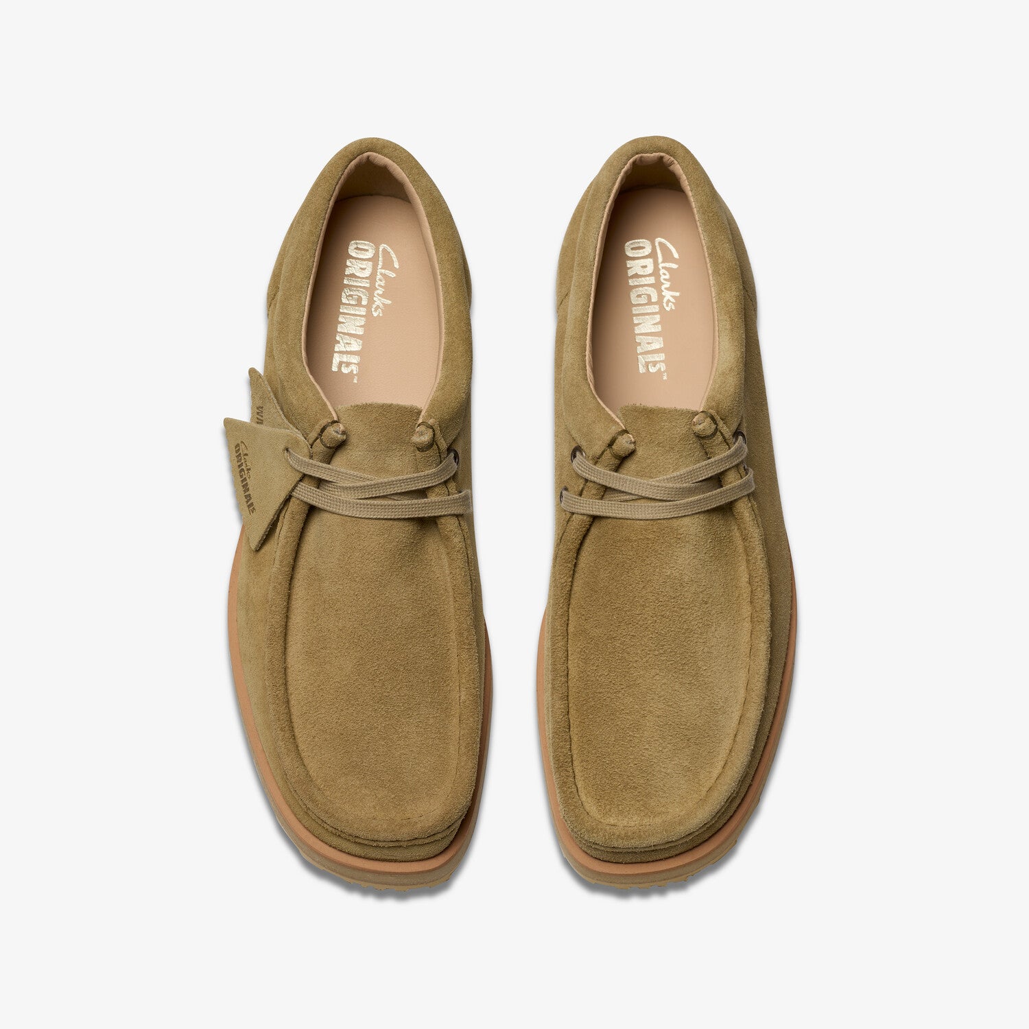 Walla Scout Lo // Dark Sand