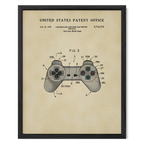 Video Game Controller (1998)