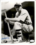 Bill Terry HOF Signed/Autographed 8x10 Photo New York Giants JSA 191100