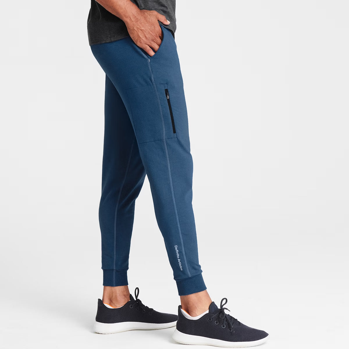 Highland Luxe Jogger