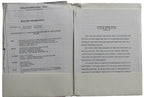 1995 Super Featherweight Championship Ruelas vs. Nelson Press Kit 167551