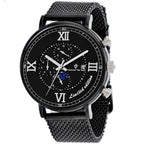 Christian Van Sant Men's Somptueuse LTD