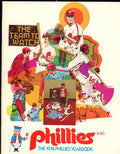 1974 Philadelphia Phillies Yearbook 177651
